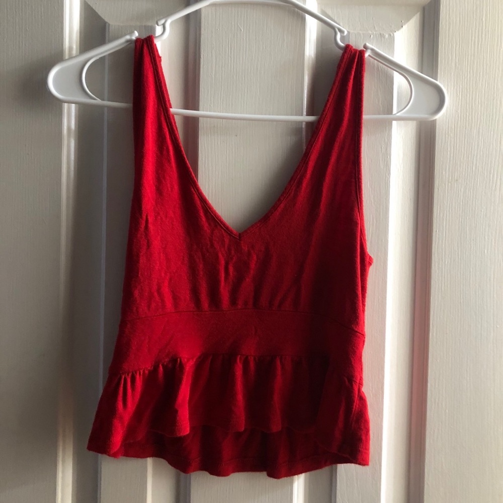 Tank top